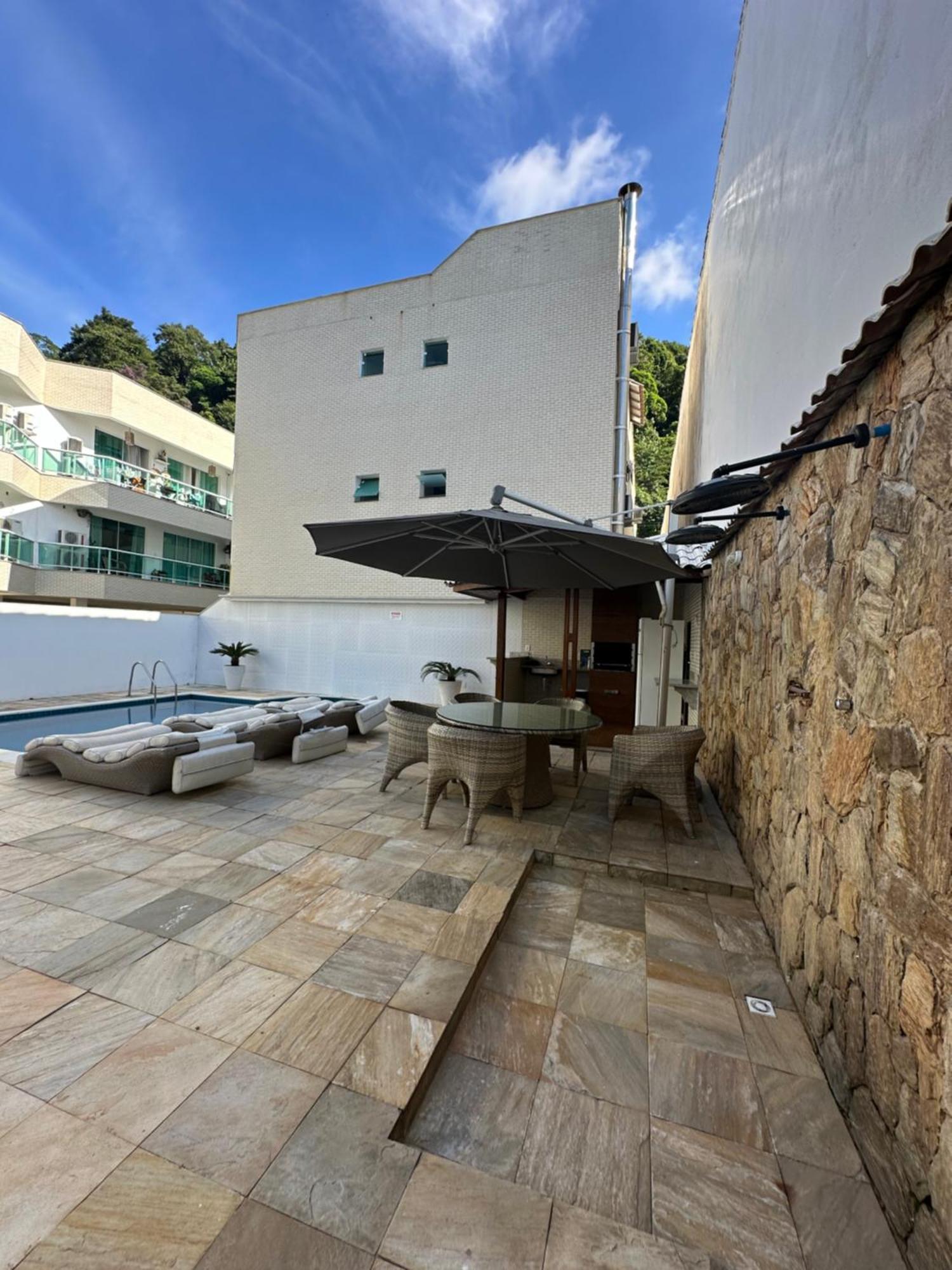 Praia Grande, Angra Dos Reis Exterior photo