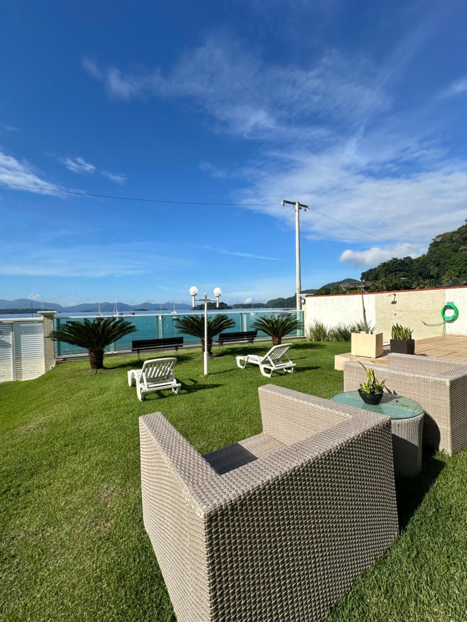 Praia Grande, Angra Dos Reis Exterior photo