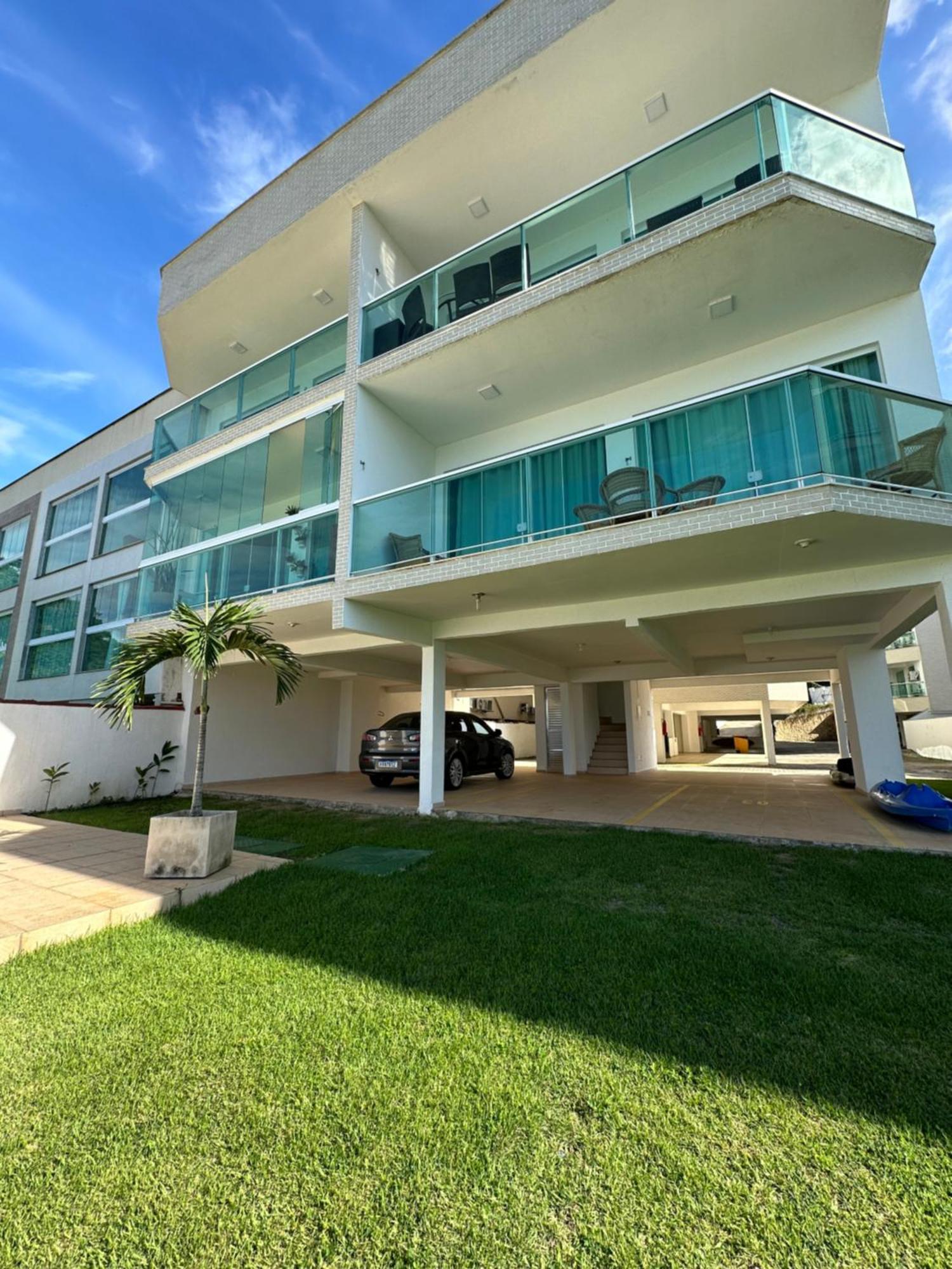 Praia Grande, Angra Dos Reis Exterior photo