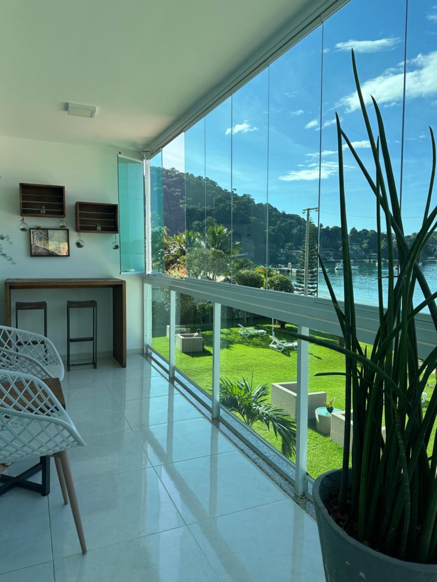 Praia Grande, Angra Dos Reis Exterior photo