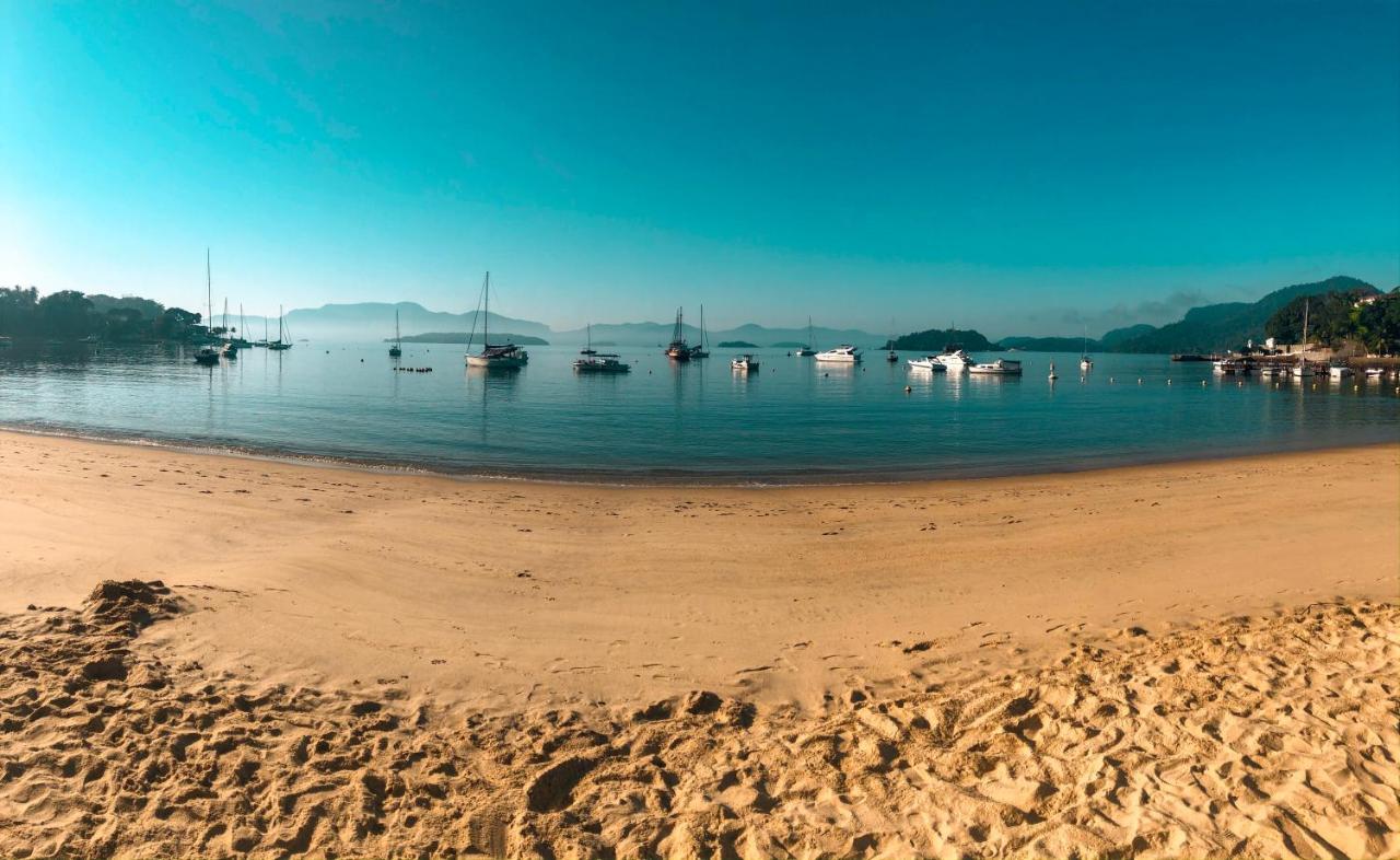 Praia Grande, Angra Dos Reis Exterior photo